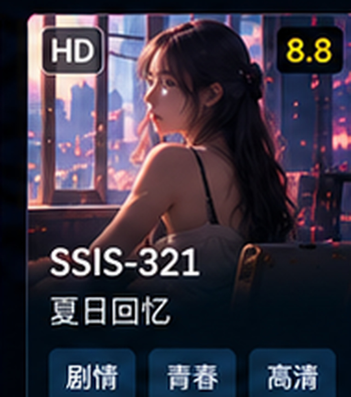 番号吧SSIS-321示例资料